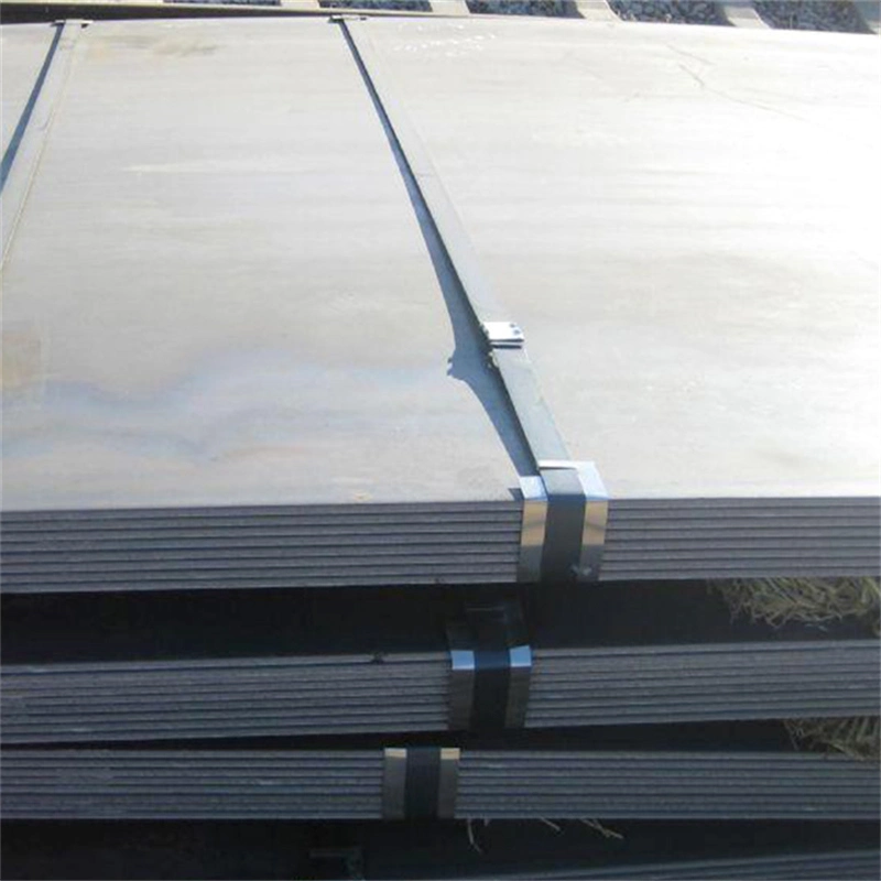 Wholesale/Supplier High quality/High cost performance  Carbon Steel Plate 2.5 mm Steel Plate Wear Resistant Steel Plate