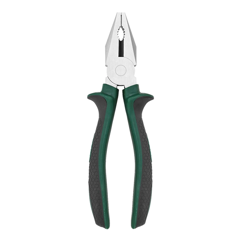 45# Carbon Steel Competitive Price 6 Inch Side Cutting Pliers for Wire Cutting