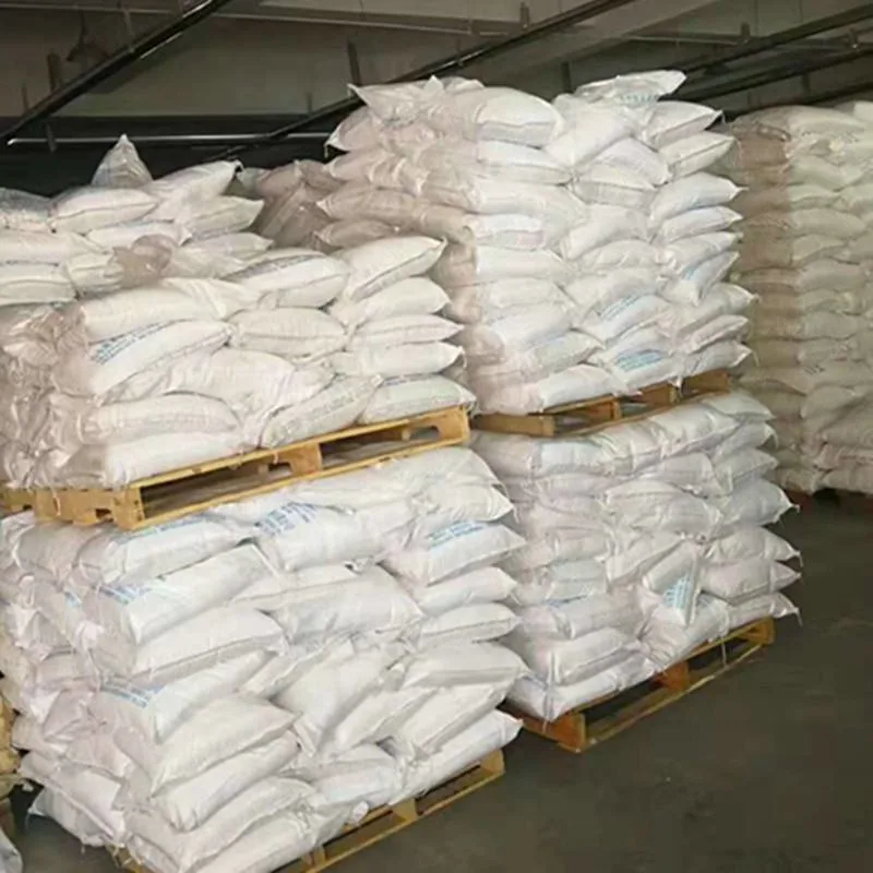 Factory Price High quality/High cost performance  Calcium Chloride Anhydrous 94% for Food Processing