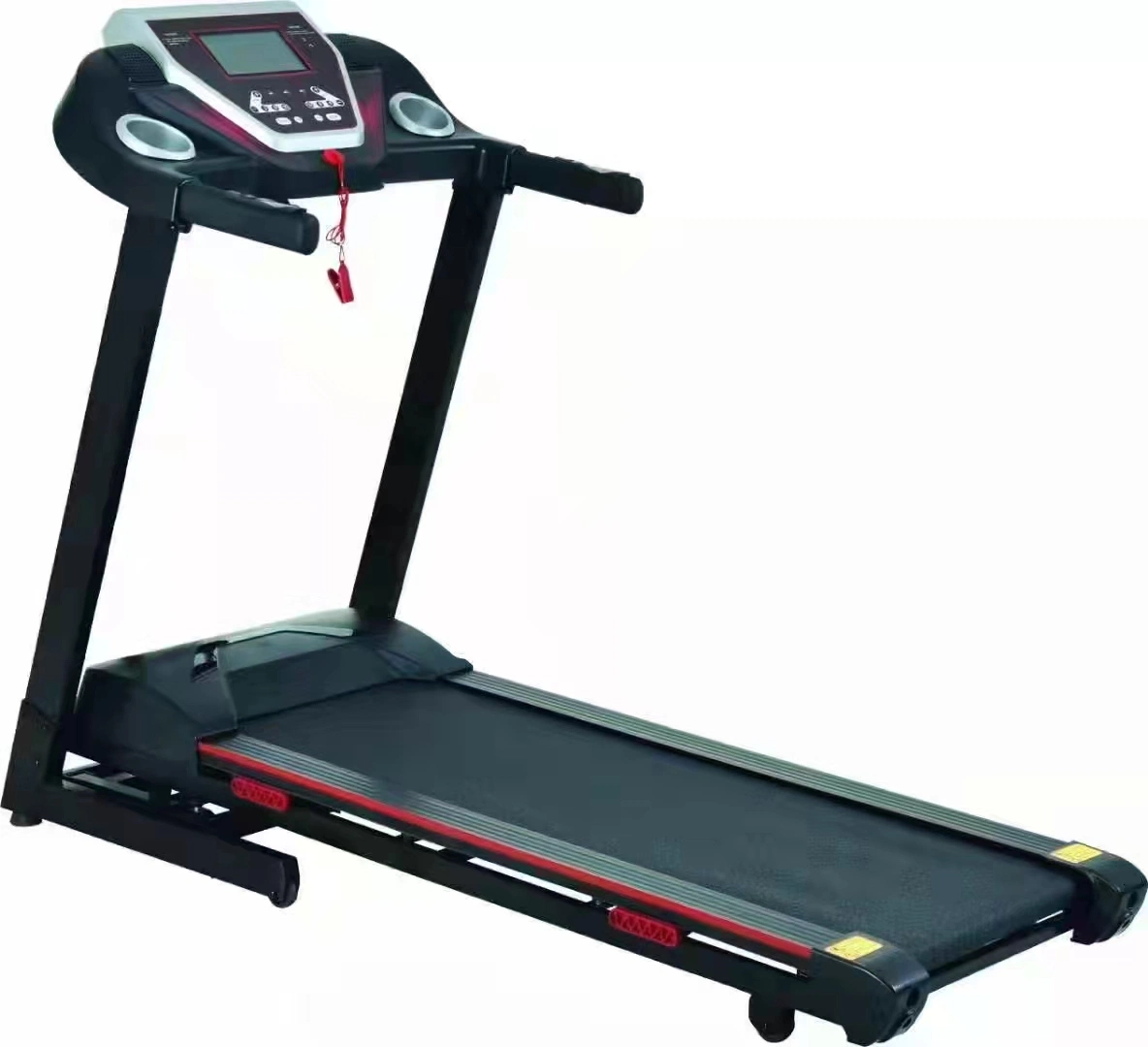 Commercial Gym Air Runner High quality/High cost performance Electric Home Treadmill Running Machine Motorized Treadmill