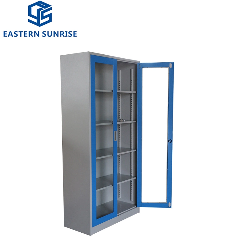 High quality/High cost performance  Metal Cabinet Steel School Office Furniture