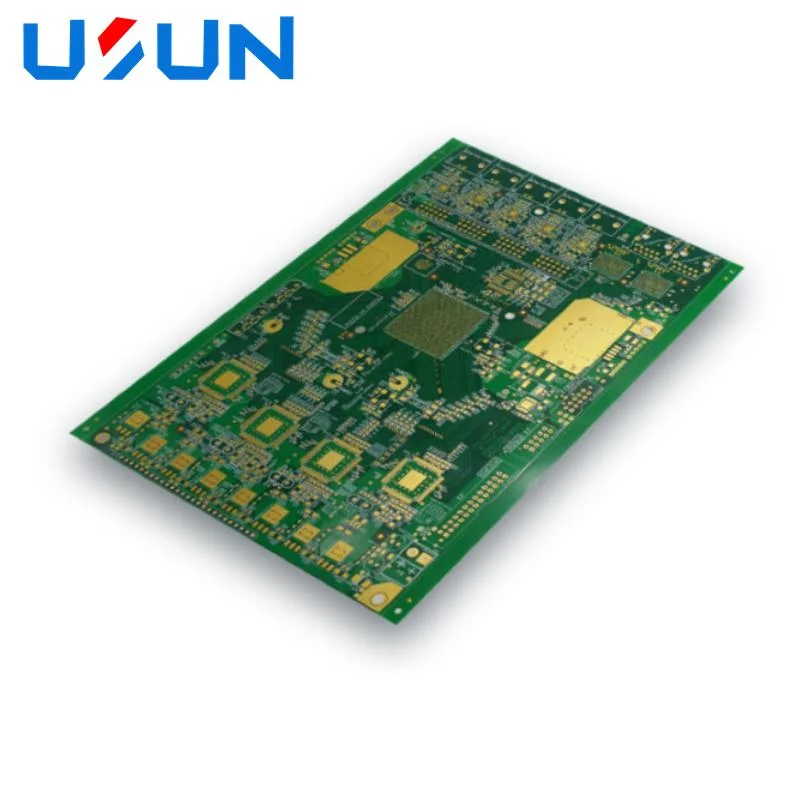 One-Stop OEM Service Custom PCB Assembly Manufacturer Reverse Engineering PCB PCBA Circuit