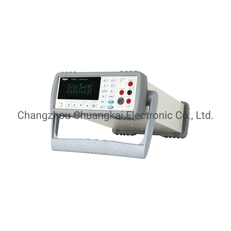 Tonghui Th1941 4 1/2 Digit Multimeter Digit Multimeter