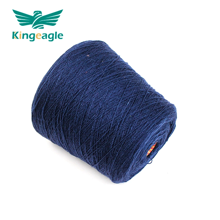 Kingeagle 100% Acrylic Wool Yarn Knitting Yarn Manufacturer