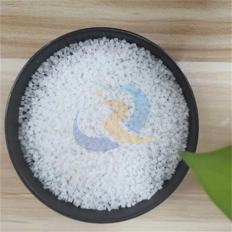 GPPS Plastic Raw Material Reycled Resin Injection