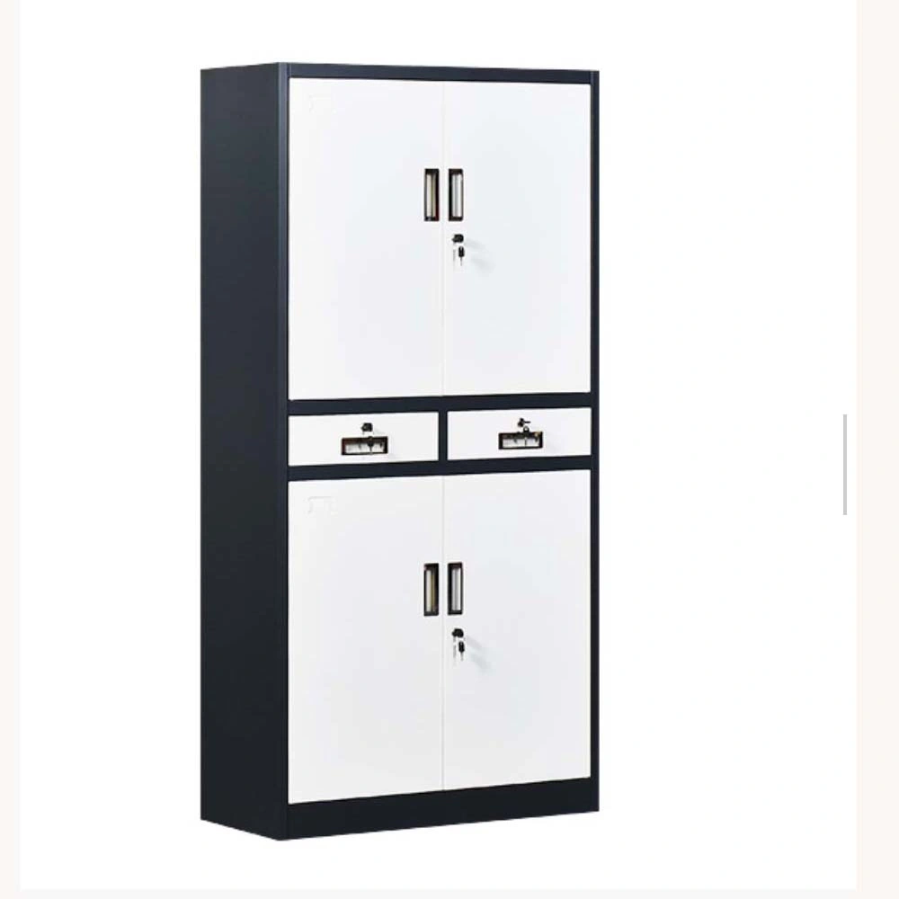 Customized 4 Doors Cabinet Furniture Home Cabinet Furniture