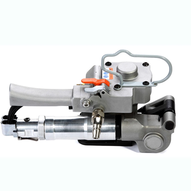 Best Quality Pneumatic Strapping Tool for PP/Pet Strap Hand Packing Tool Automatic Machine