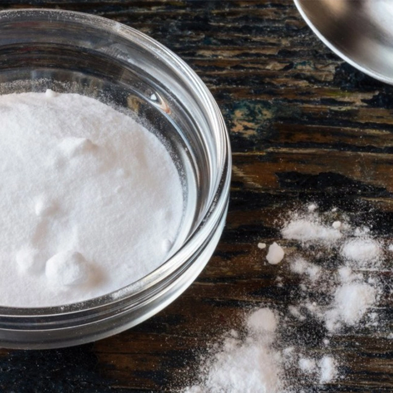 Bons avantages sur la peau de benzoate de sodium