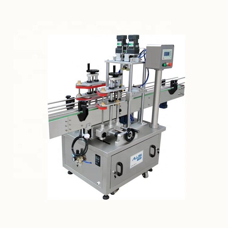 Hot Sale Tablet Bottles Automatic Crown Capper / Cap Screwing Machine/ Capping Machine for Sale