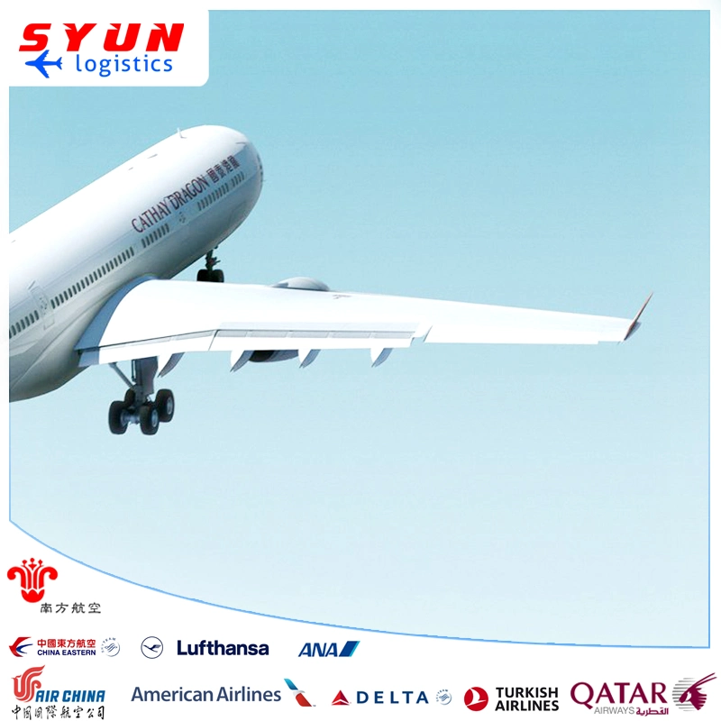 Air Freight Forwarding Services From China to Tokyo, Japan