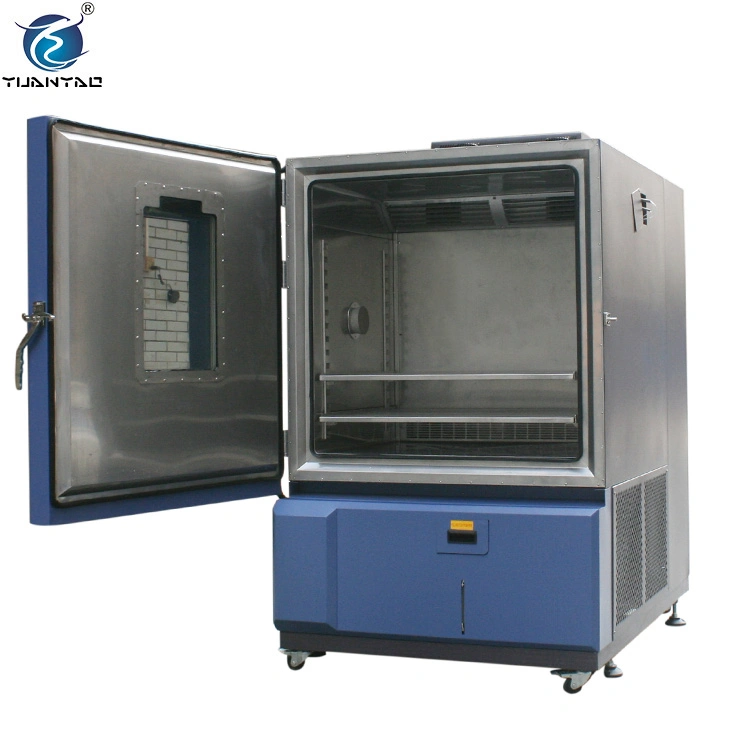 408L Programmable Temperature Humidity Controlled Environmental Test Chamber