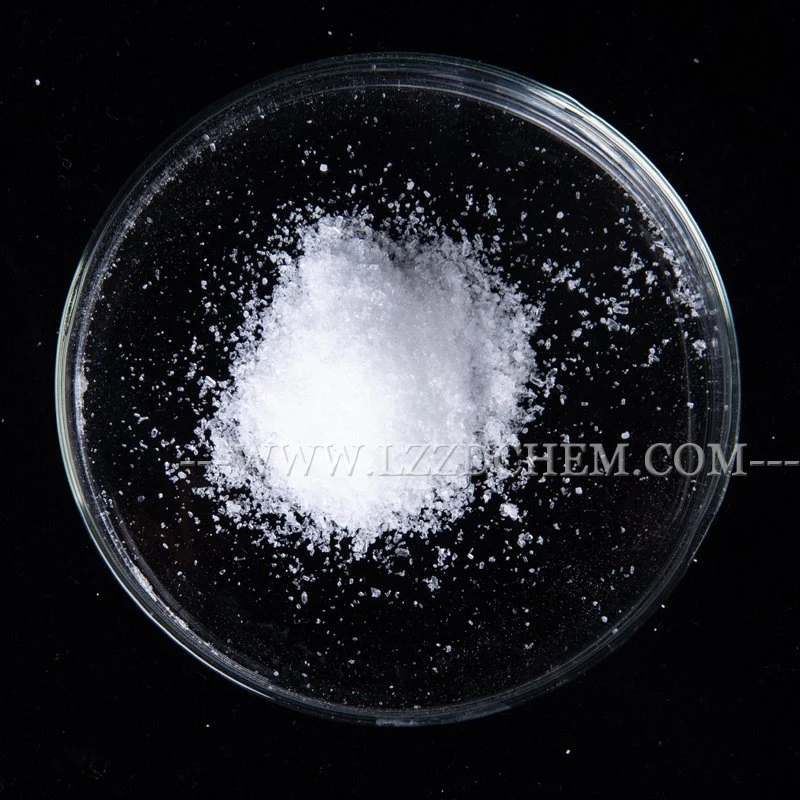 Mgso4.7H2O Magnesium Sulphate White Crystals 99.5% CAS No 7487-88-9 Agricultural Grade Industrial Grade Magnesium Sulfate Heptahydrate