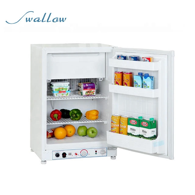 90L Hotel Absorption Refrigerator - China Absorption Refrigerator Price