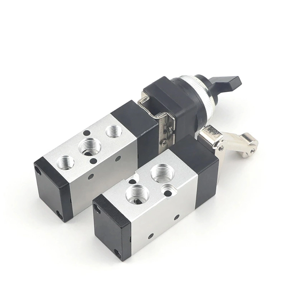 Mv322 Trigger Tac-3V 3p 3s 4V 4p Tac2-31V 31p 41V 41 P Manual Switch Cylinder Accessories