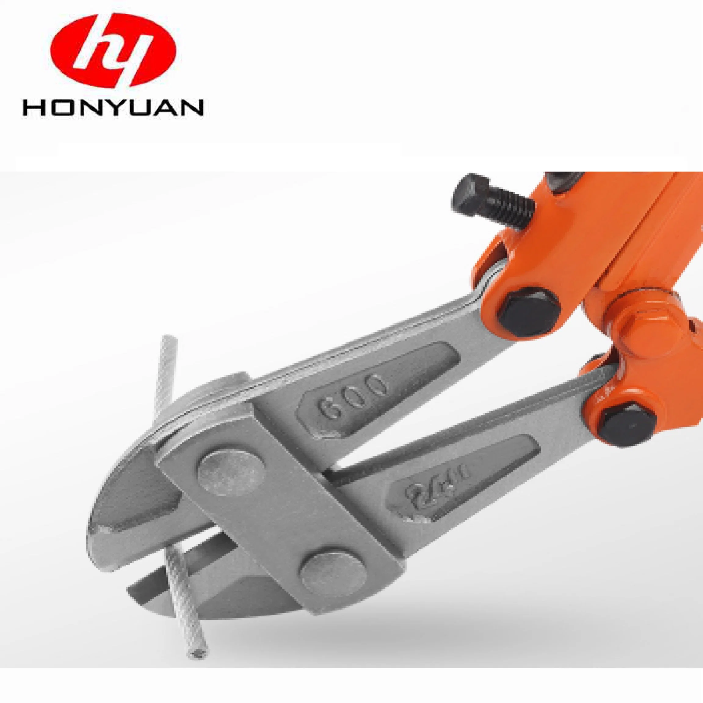 Hand Tools Wire Cutter Professional 8 Inch Bolt Mini Cutter