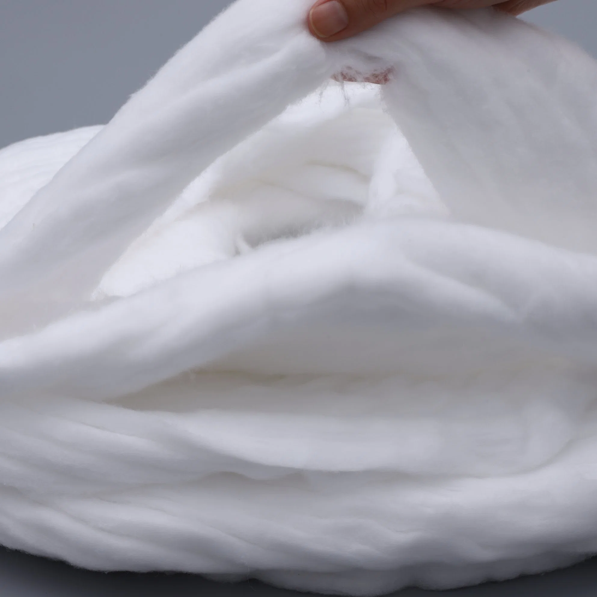 High Quality 2023 New Products Absorbent Cotton Sliver