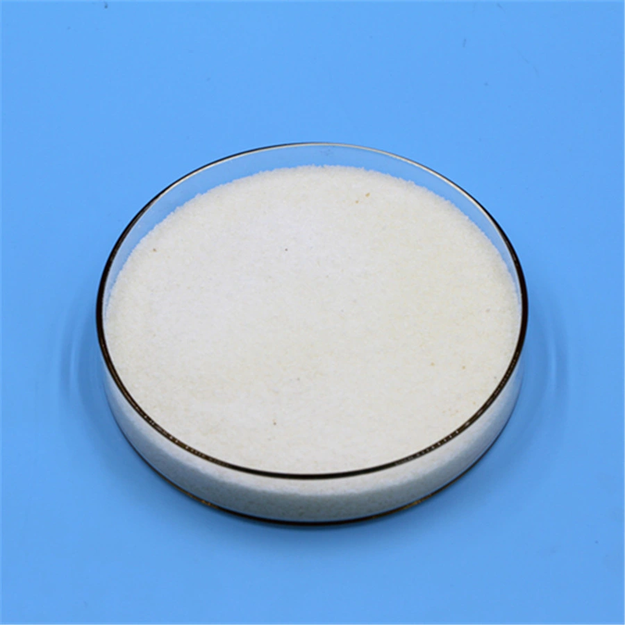 Chemical Product Oilfield Drilling Mud Additive API Starch