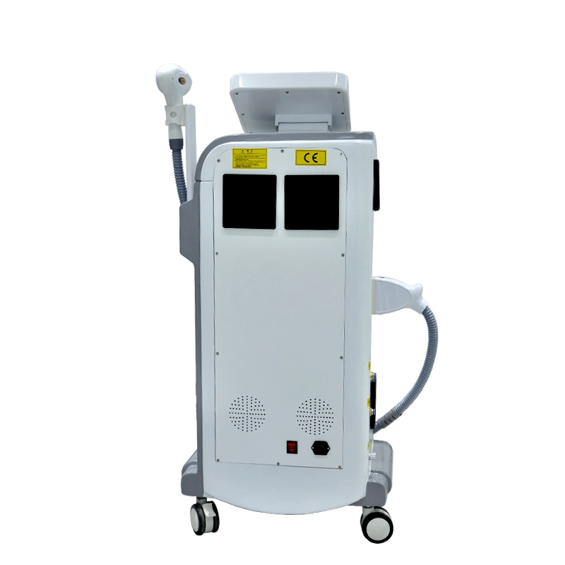 New Design Diode Laser for All Color Hair Removal Laser Beauty Machine 808nm