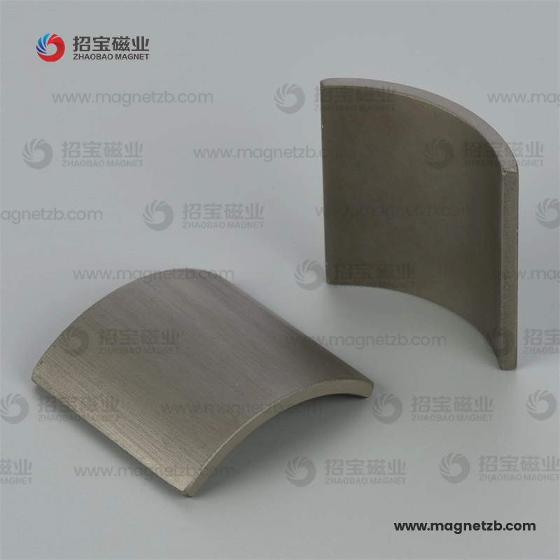 Solar Pump Magnets/Neodymium Magnet/NdFeB/Neodymium Iron Boron/Industrial Magnets