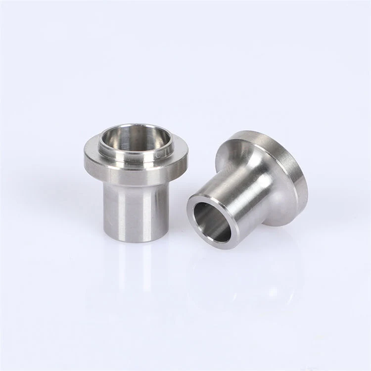 High quality/High cost performance  Aluminium Machining Custom Metal Aluminum CNC Milling Parts Case with Factory Prices