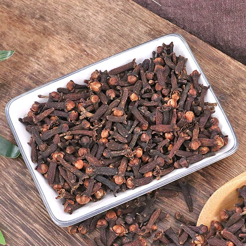 Ding Xiang Wholesale/Supplier Price Spices Indonesia Dried Chinese Herb Cloves Stem