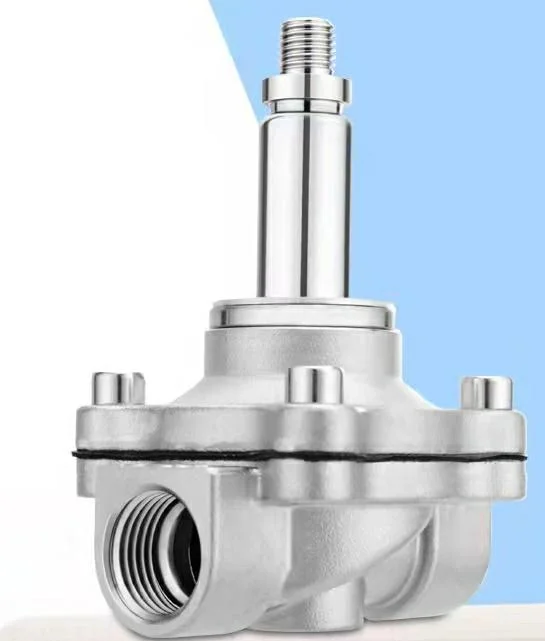 Investment Casting Process Custom 304/316 Industrial Valve Body