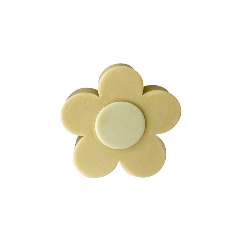 Popular Flower Shaped Baking Cake Decoration Candy Cookie Chocolate Silicone Mold