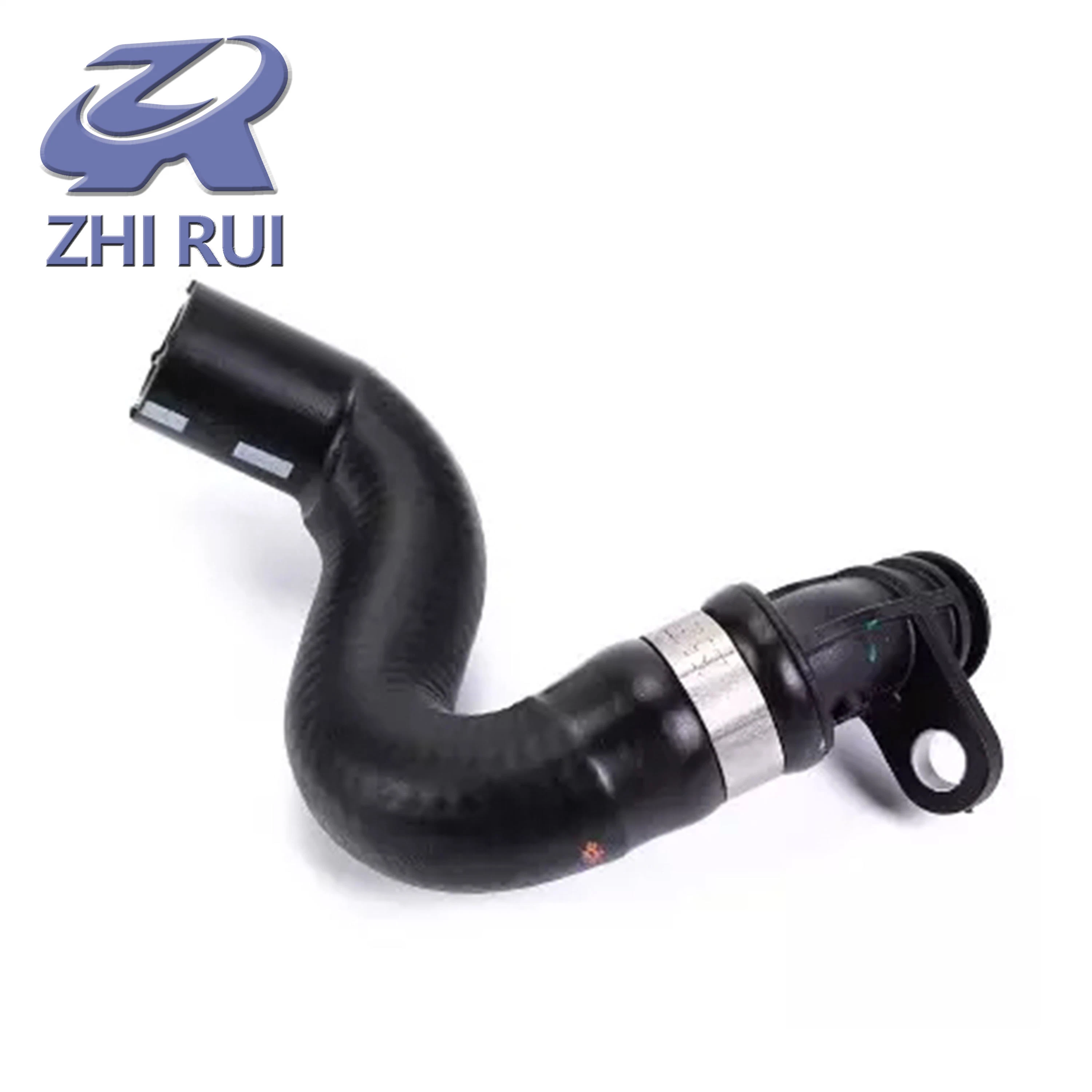 Auto Engine Radiator Coolant Hose Structure Cooling System Water Pipe for Auto Parts 3.2L 3.2L I6 Hse OEM Lr001442