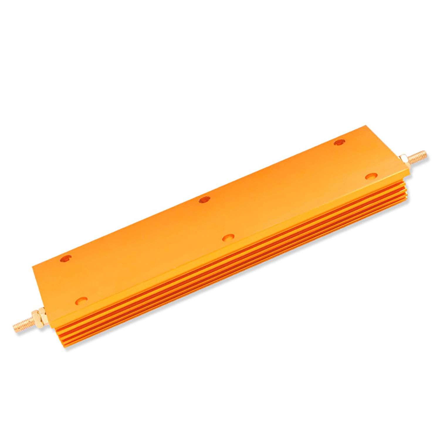 Load Resistors for LED Headlights, Power Wirewound Resistors Aluminum Housed