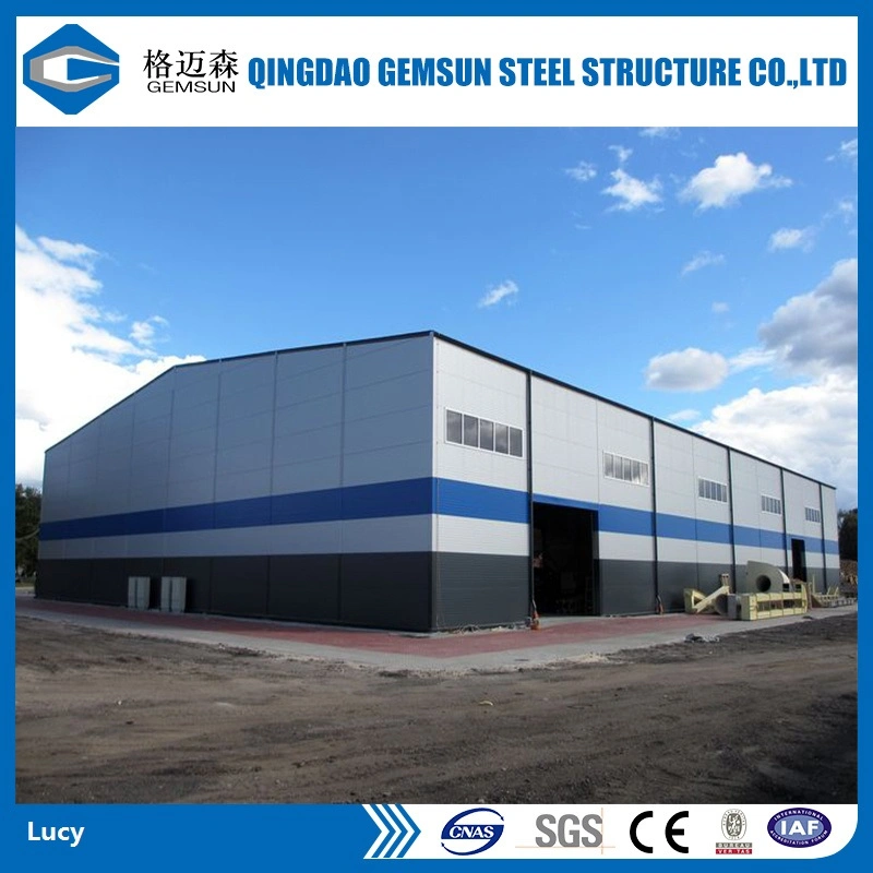 H-Section Steel Beam and Column for Steel Structure Building