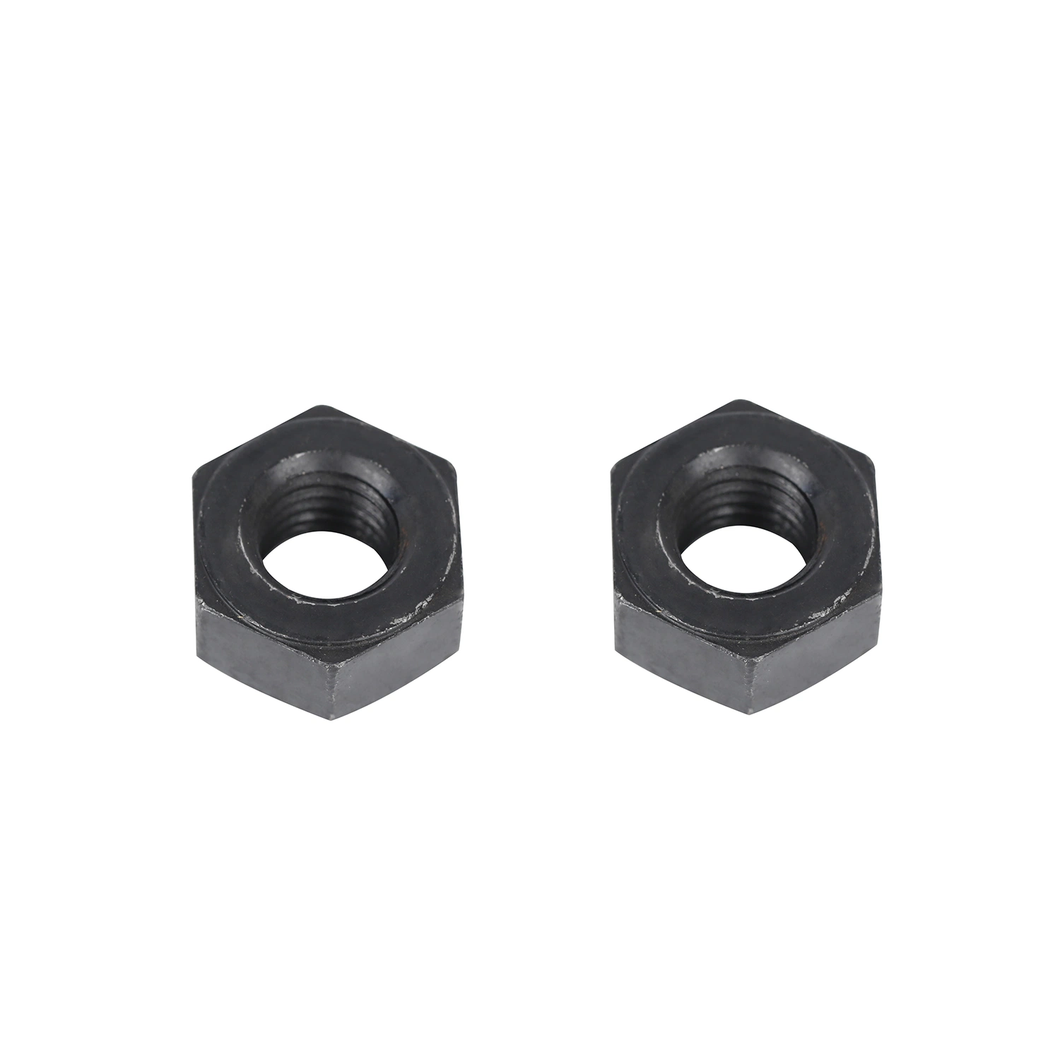 Hex Head Structural Heavy Nuts A563 2h Carbon Steel/Hex Nuts/Nylon Nuts