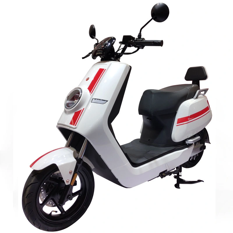 Panamá Popular Dominicano Venta de Scooter eléctrico más barato 1000W Motocicletas (HD800-ZSN)