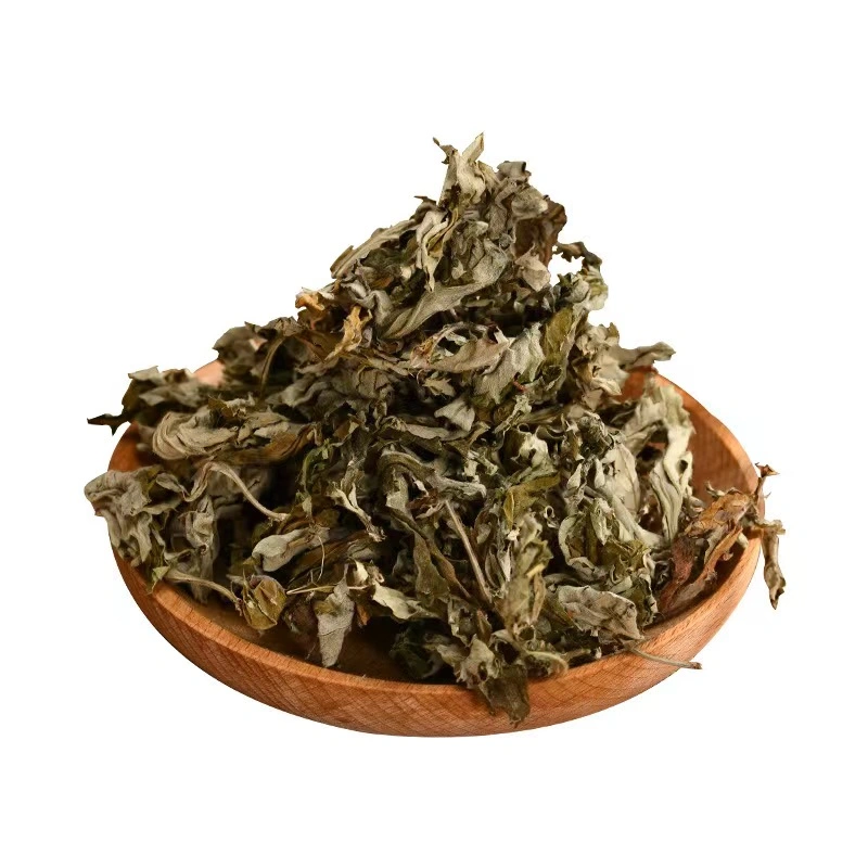 Wormwood Dried Mugwort Leaves Pugongying Ye Leaf Dry Herbal Mugwor Mary