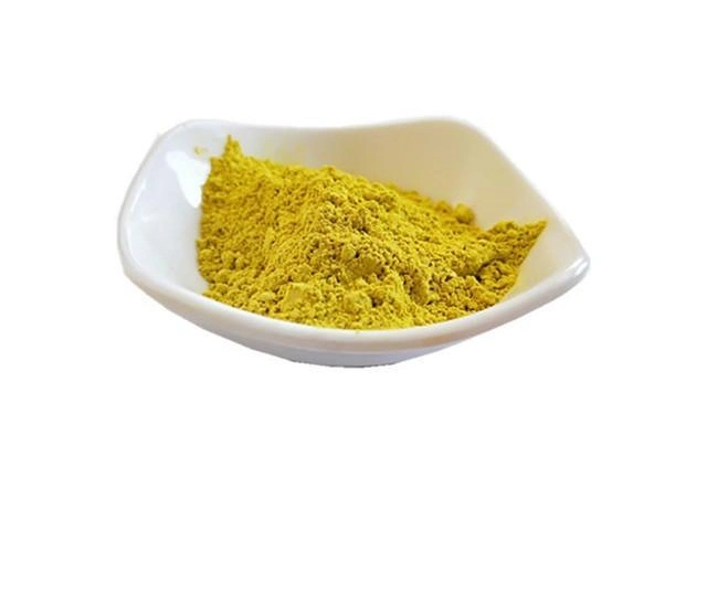 100% Natural Smoke Tree Extract CAS 528-48-3 98% Fisetin Powder