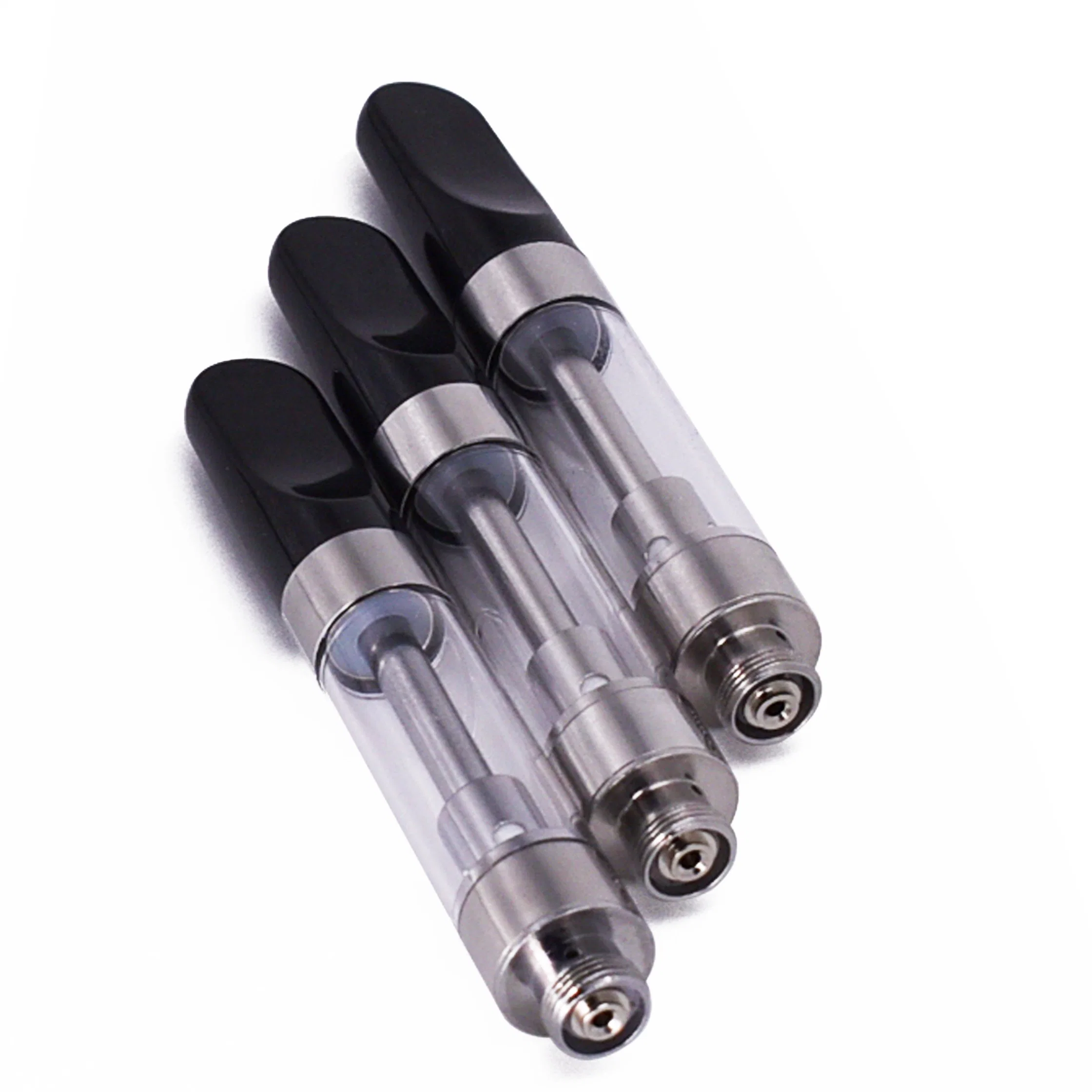 Factory Make Metal 0.5ml Cartridge Vape Metal Cartridge