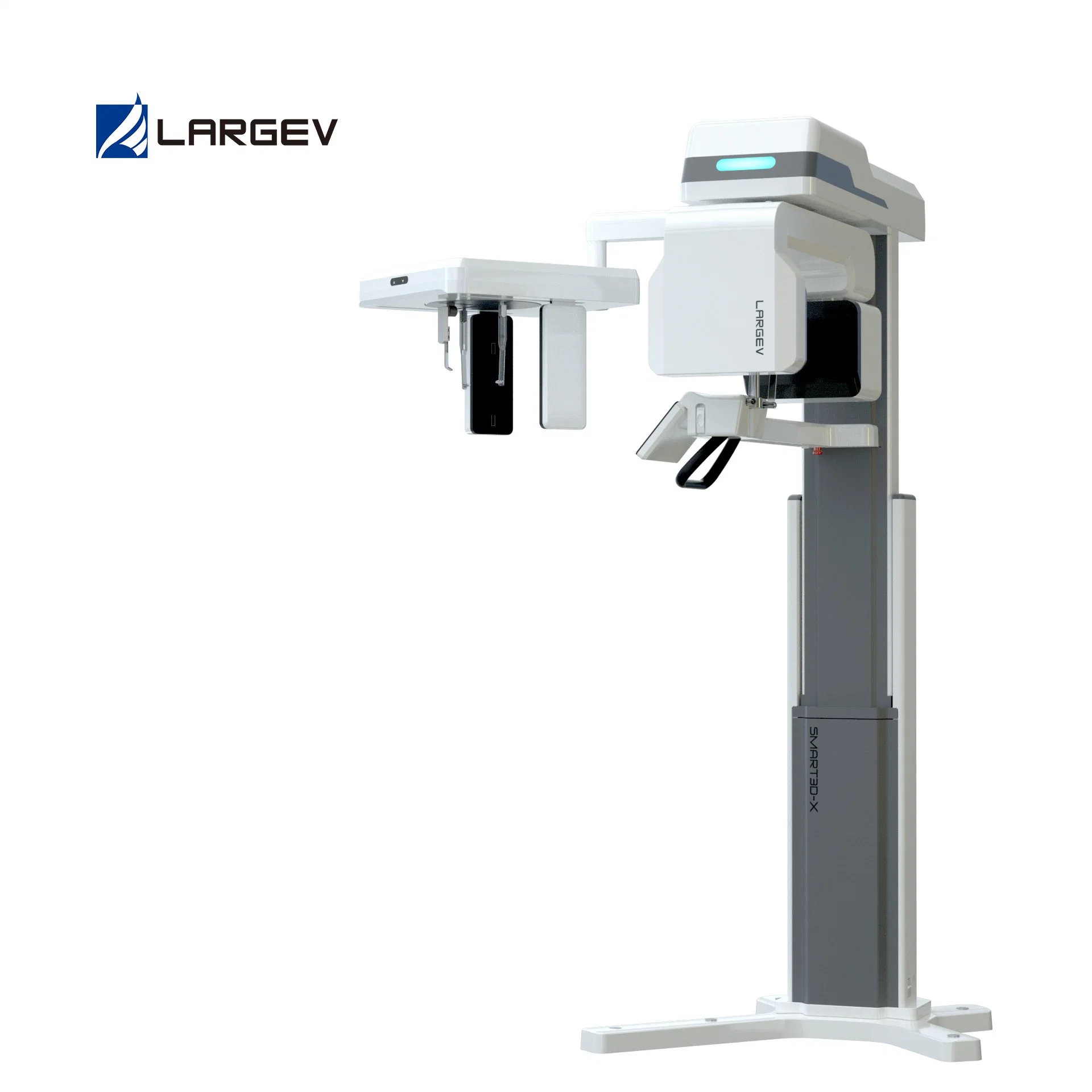 Smart3d-X 3-en-1 Cbct inteligente máquina con el tiempo de reconstrucción a menos de 60s