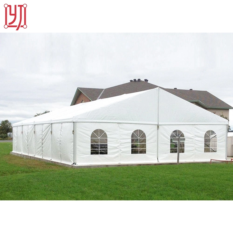 Chine Aluminium Tents for Sale in South Africa for Wedding Events