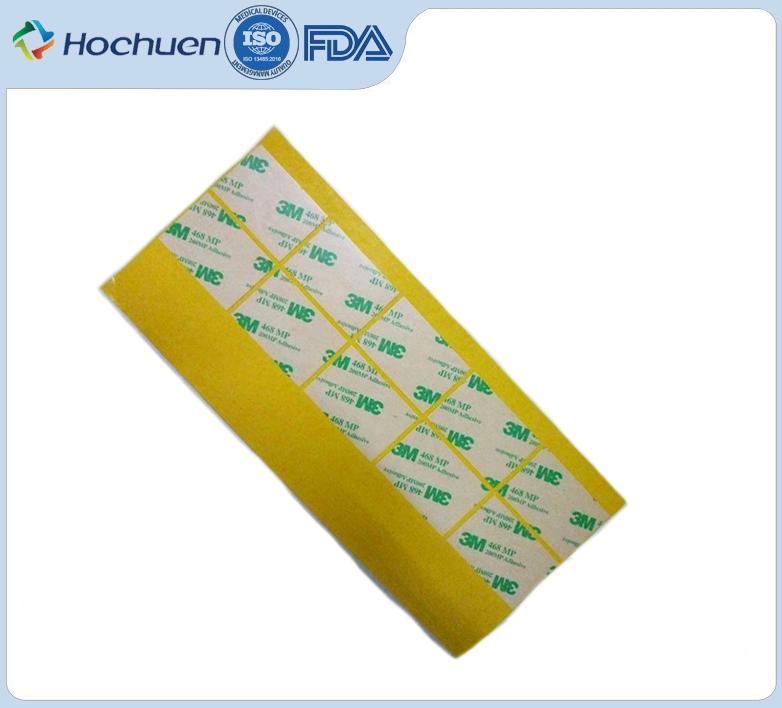 Double Sided Adhesive Tapes Die Cutting Elastic Adhesive Bandage Tape for Medical Devices