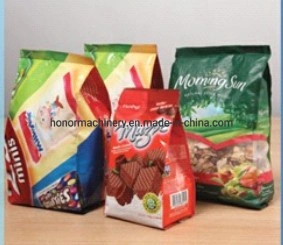 Washing Powder Packing/Filling/Packaging/ Weighing Machine