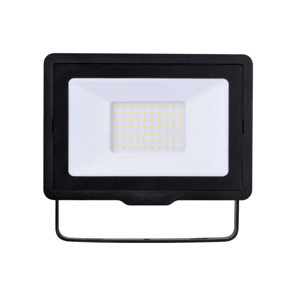 Productos calientes lámpara LED lámpara foco Dob 200W 150W 100W Foco LED luces de exterior