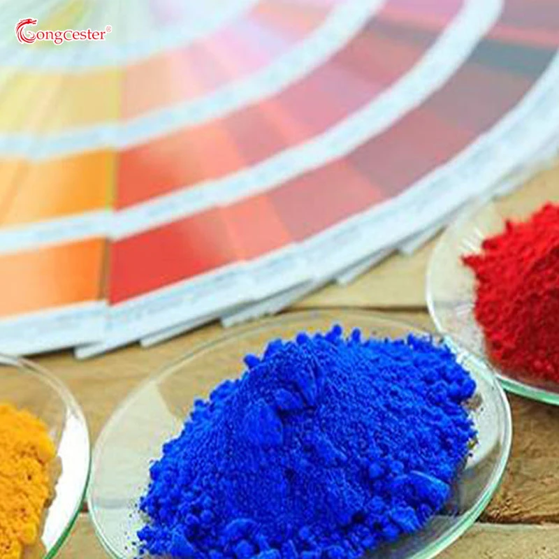 High quality/High cost performance  Epoxy Polyester Electrostatic Powder Coating Manufacturer