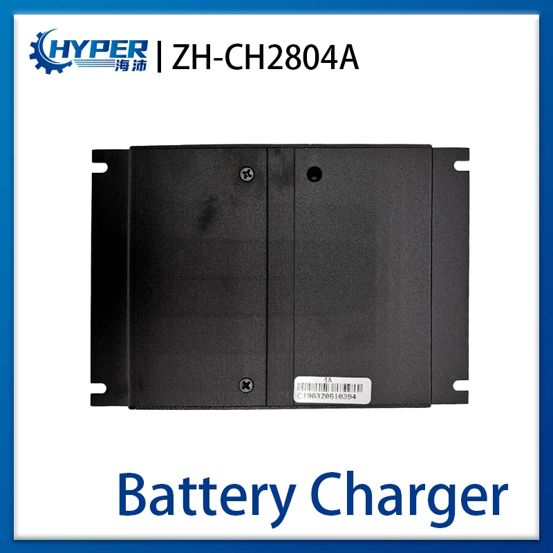 CH2810 CH2806A CH2804A Diesel Genset 12V/24V Battery Charger Float Charger 4A 6A 10A