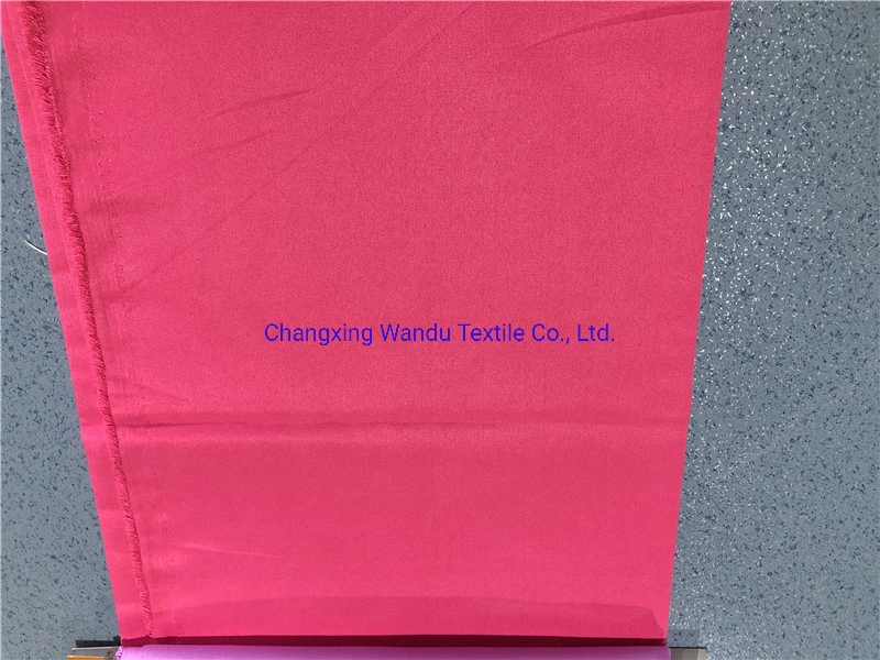 Dyed Cloth, China Fabric Wholesale/Supplier, 100% Polyester Fabric Solid Color Cloth