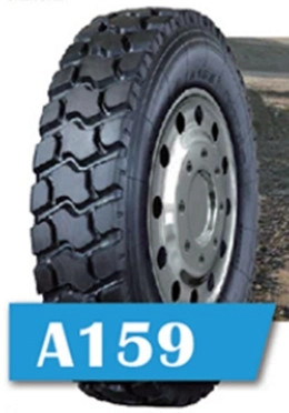 High Quality Chinese TBR/PCR/OTR/Truck Tire/Tyre for Radial/Bus Truck Tyre with Longer Mileage Triangle 315/80r22.5 Doupro Heavy Duty Truck Tyre 12.00r20