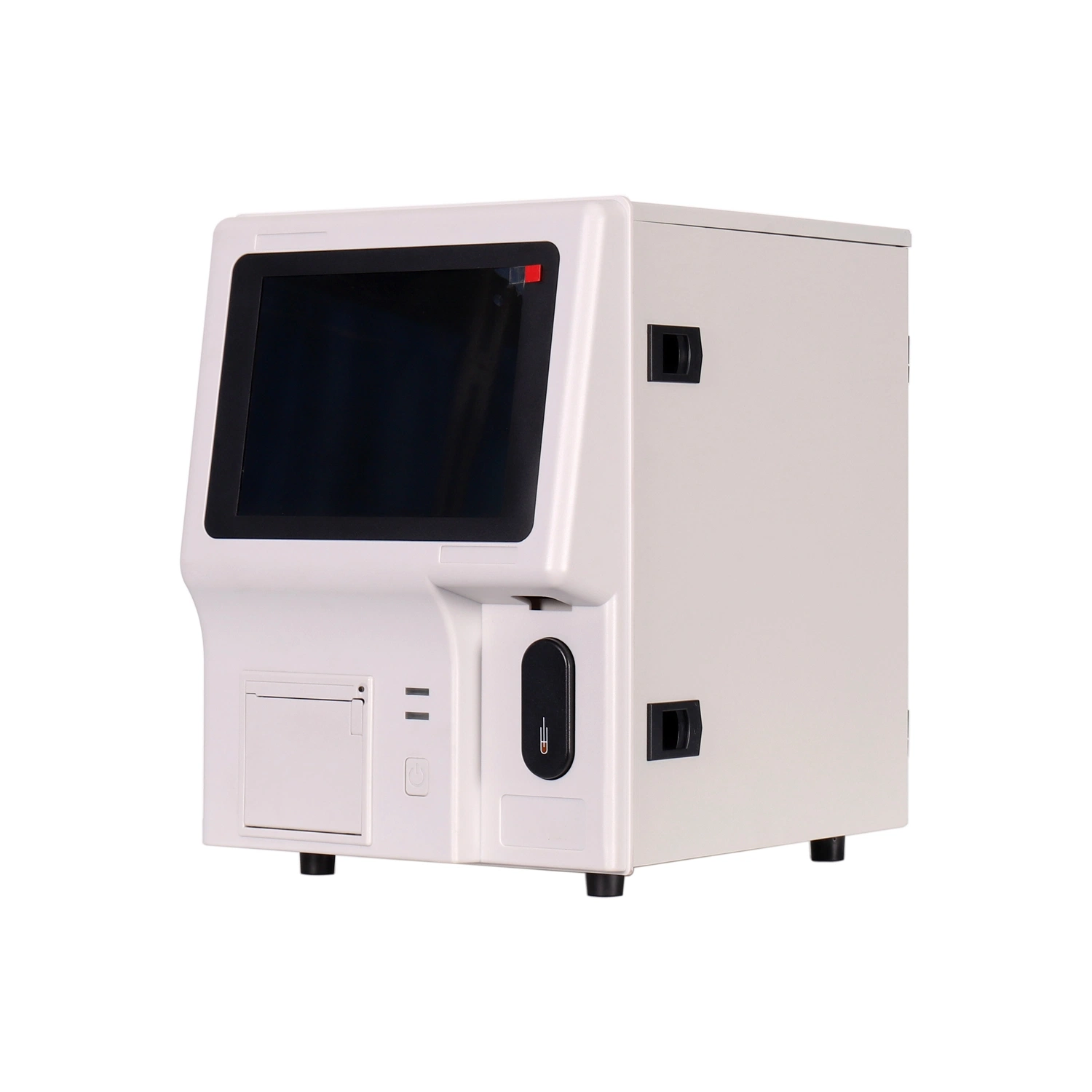 FBC Auto Veterinary portátil POCT Hematology Analyzer CBC máquina caliente Venta