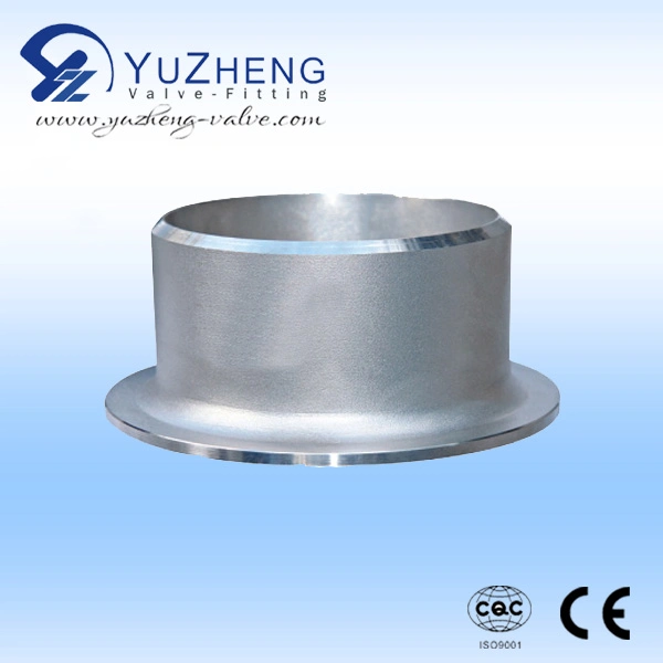 Dn20 Welding Stainless Steel Pipe Fitting