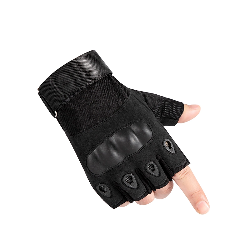 Low Price Racing Wrist Jinteng China Finger Gloves Military Tactical