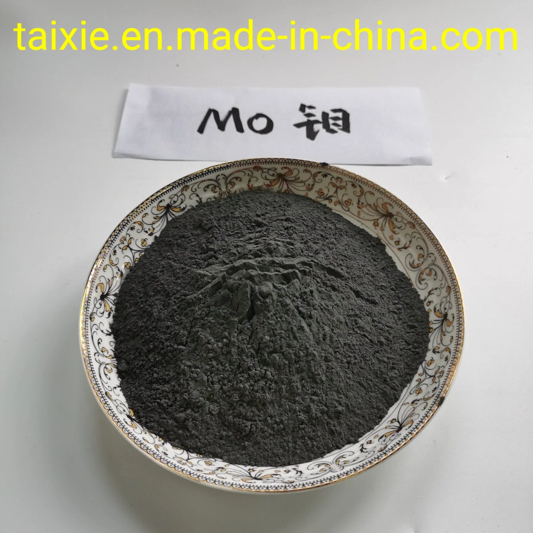 Tantalum Powderhigh Purity Superfine Tantalum Powdertantalum Metal Powdermetallurgical Tantalum Powder