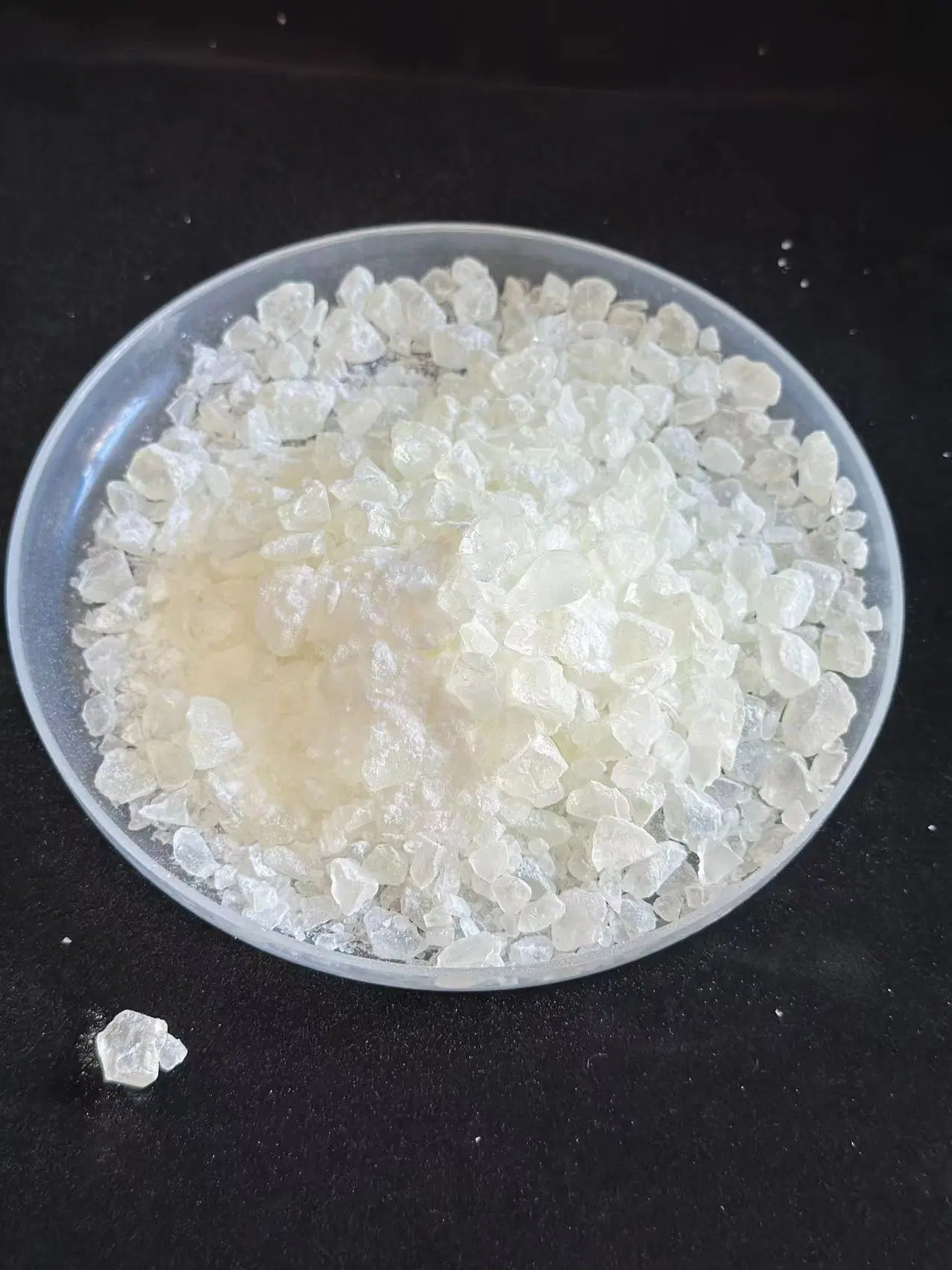 يُستخدم مع مسحوق اللدهيد اللاصق Poly Ketone Resin Kr120