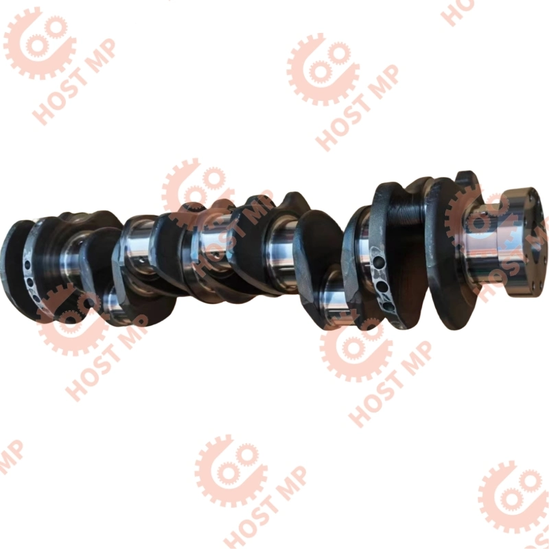 Wholesale Price High Quality 6CT8.3 Diesel Engine Parts Crankshaft 3918986 3917320 3918776